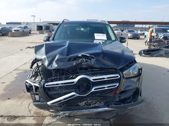 Продажа на аукционе авто 2020 Mercedes-benz Gle 350 4matic, vin: 4JGFB4KE4LA011999, номер лота: 43831708