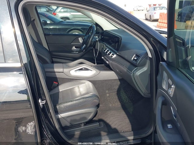 Продажа на аукционе авто 2020 Mercedes-benz Gle 350 4matic, vin: 4JGFB4KE4LA011999, номер лота: 43831708