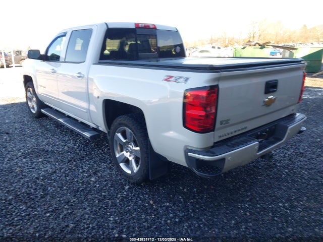 3GCUKREC0GG241386 Chevrolet Silverado 1500 2lt