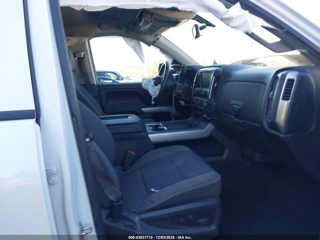 3GCUKREC0GG241386 Chevrolet Silverado 1500 2lt