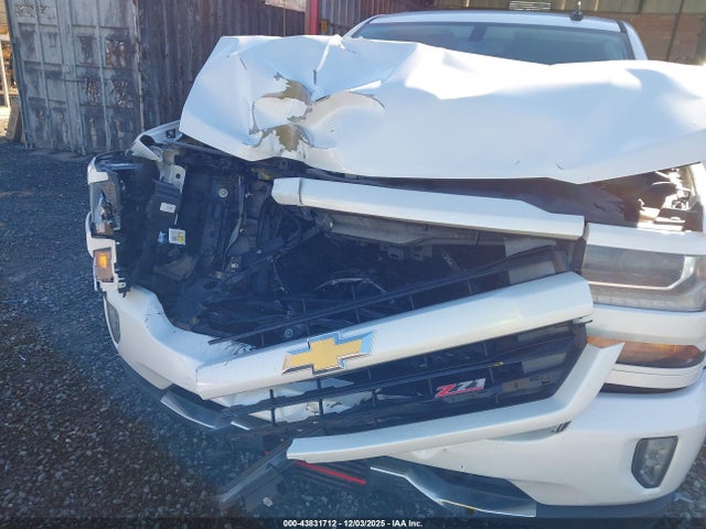 3GCUKREC0GG241386 Chevrolet Silverado 1500 2lt