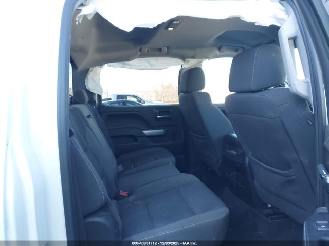 3GCUKREC0GG241386 Chevrolet Silverado 1500 2lt