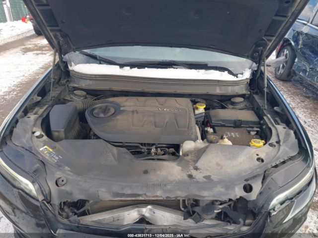 2021 JEEP CHEROKEE 1C4PJMMX0MD181741 Photo 9