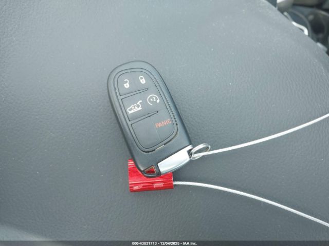 2021 JEEP CHEROKEE 1C4PJMMX0MD181741 Photo 10