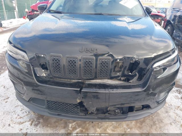 2021 JEEP CHEROKEE 1C4PJMMX0MD181741 Photo 5