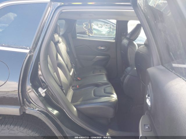 2021 JEEP CHEROKEE 1C4PJMMX0MD181741 Photo 7