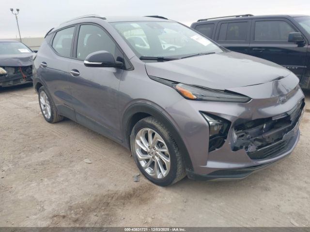 2023 CHEVROLET BOLT EUV 1G1FY6S03P4153504