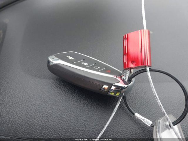 2023 CHEVROLET BOLT EUV 1G1FY6S03P4153504 Photo 10