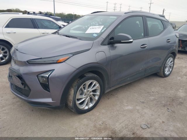 2023 CHEVROLET BOLT EUV 1G1FY6S03P4153504 Photo 1