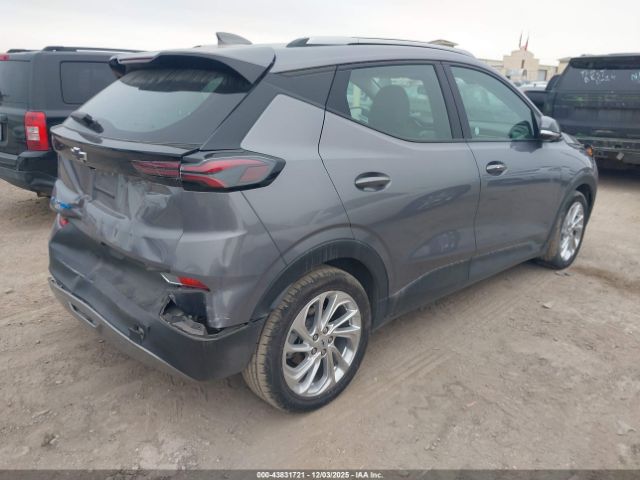 2023 CHEVROLET BOLT EUV 1G1FY6S03P4153504 Photo 3