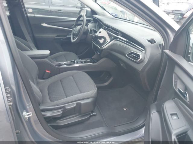 2023 CHEVROLET BOLT EUV 1G1FY6S03P4153504 Photo 4