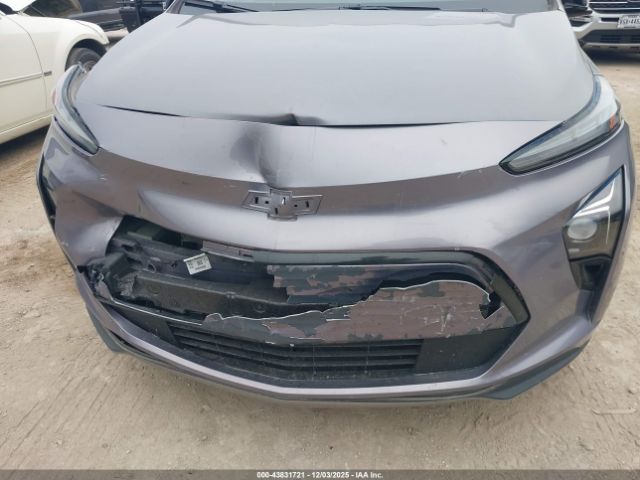 2023 CHEVROLET BOLT EUV 1G1FY6S03P4153504 Photo 5