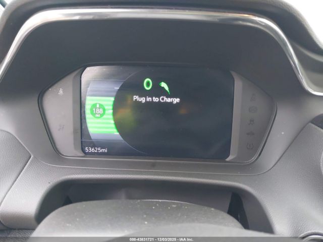 2023 CHEVROLET BOLT EUV 1G1FY6S03P4153504 Photo 6