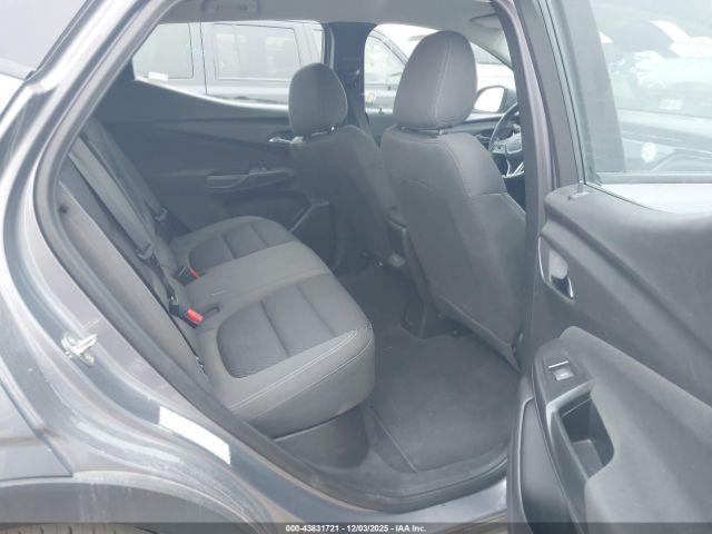 2023 CHEVROLET BOLT EUV 1G1FY6S03P4153504 Photo 7