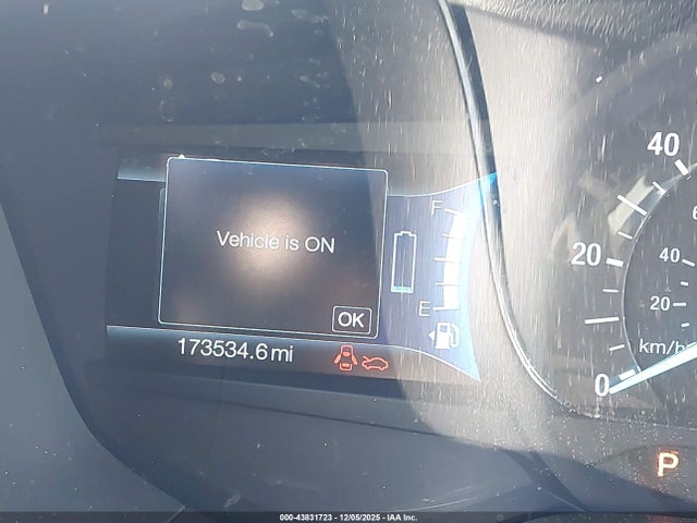 Ford Fusion Energi Titanium 2015 3FA6P0SU1FR225905 Image 15