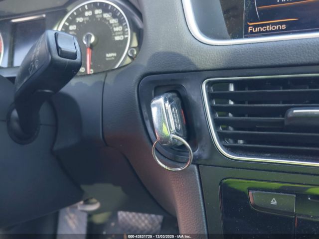 2015 AUDI Q5 WA1CFAFP0FA039299 Photo 10