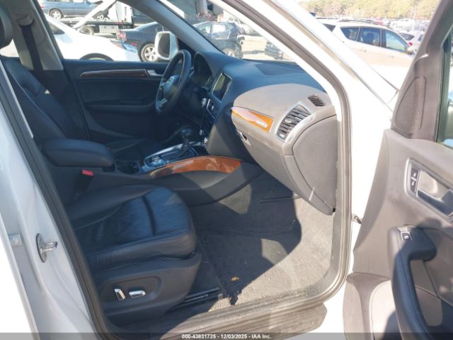 2015 AUDI Q5 WA1CFAFP0FA039299 Photo 4