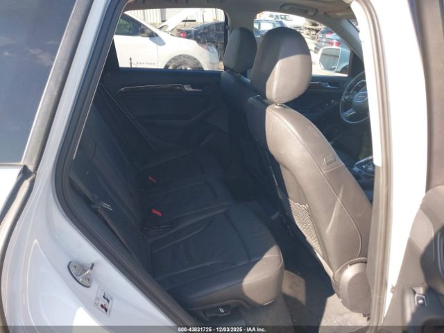 2015 AUDI Q5 WA1CFAFP0FA039299 Photo 7