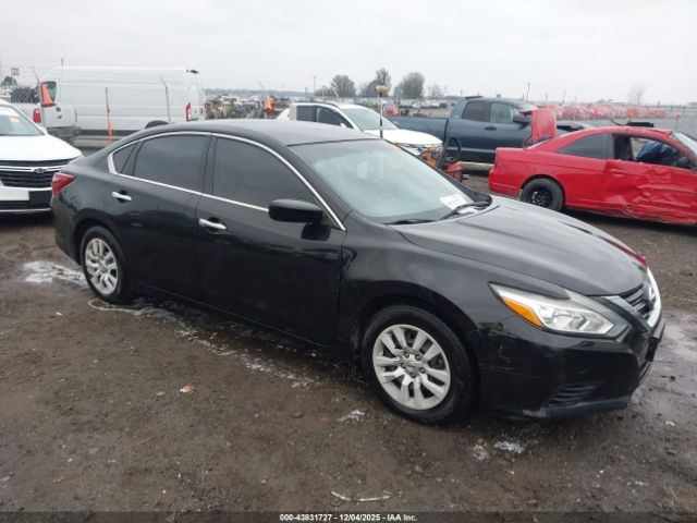 2018 NISSAN ALTIMA 1N4AL3AP8JC198860
