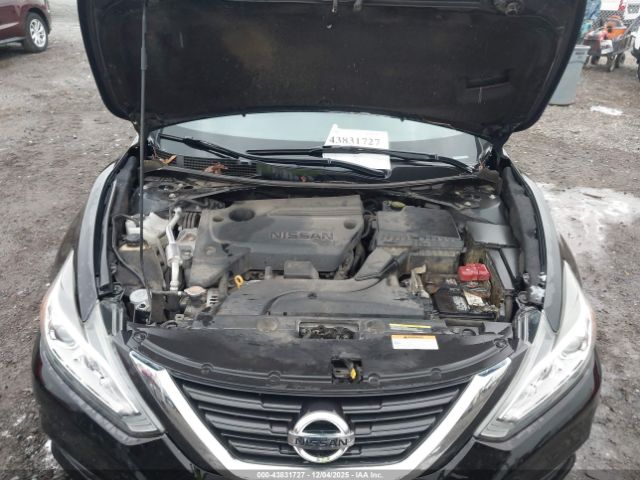 2018 NISSAN ALTIMA 1N4AL3AP8JC198860 Photo 9