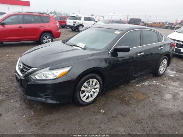 2018 NISSAN ALTIMA 1N4AL3AP8JC198860 Photo 1
