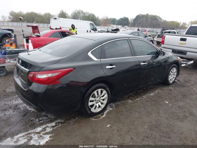 2018 NISSAN ALTIMA 1N4AL3AP8JC198860 Photo 3