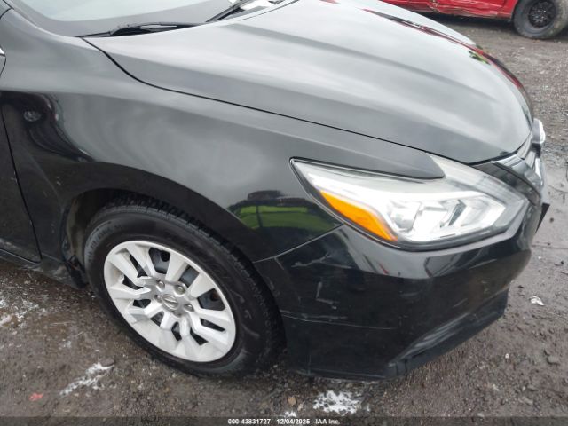 2018 NISSAN ALTIMA 1N4AL3AP8JC198860 Photo 5