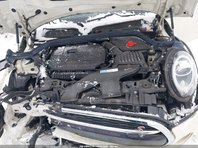 2020 MINI HARDTOP WMWXR5C05L2L36827 Photo 9