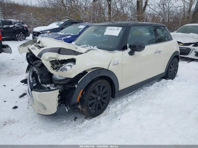 2020 MINI HARDTOP WMWXR5C05L2L36827 Photo 1