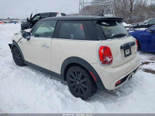 2020 MINI HARDTOP WMWXR5C05L2L36827 Photo 2