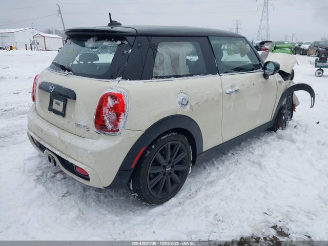 2020 MINI HARDTOP WMWXR5C05L2L36827 Photo 3