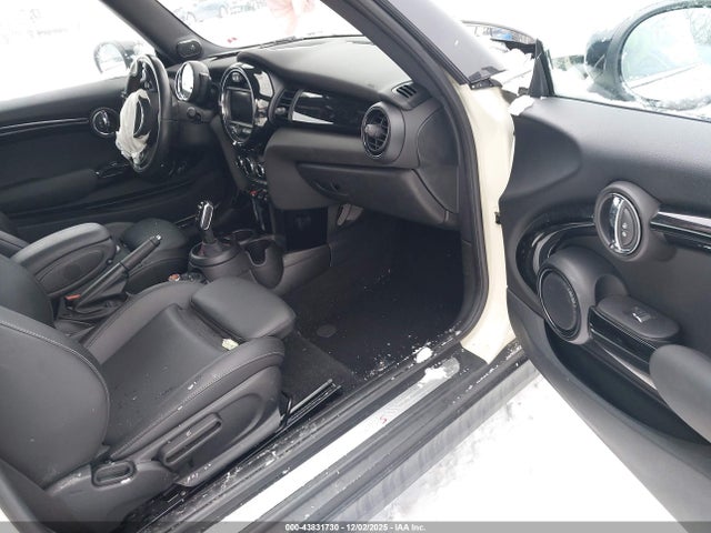 2020 MINI HARDTOP WMWXR5C05L2L36827 Photo 4
