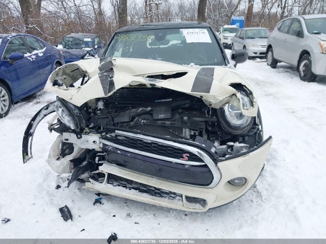 2020 MINI HARDTOP WMWXR5C05L2L36827 Photo 5