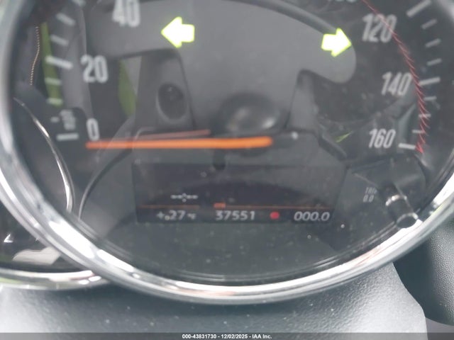 2020 MINI HARDTOP WMWXR5C05L2L36827 Photo 6