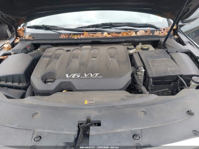 2018 CADILLAC XTS 2G61M5S37J9163560 Photo 9