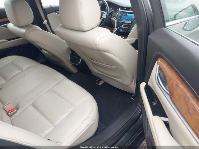 2018 CADILLAC XTS 2G61M5S37J9163560 Photo 7