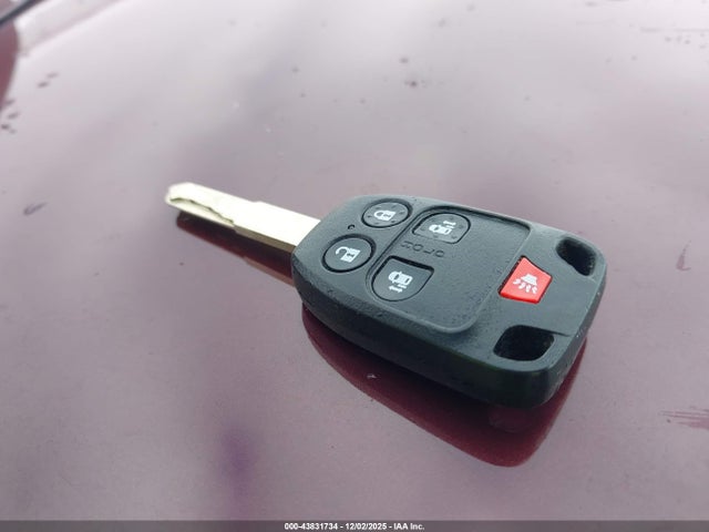 2013 HONDA ODYSSEY 5FNRL5H49DB054293 Photo 10