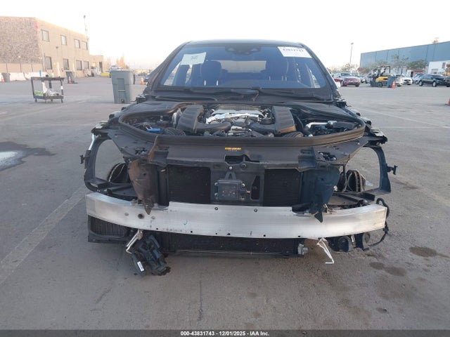 WDDUG8DB5KA454920 Mercedes-Benz S 560