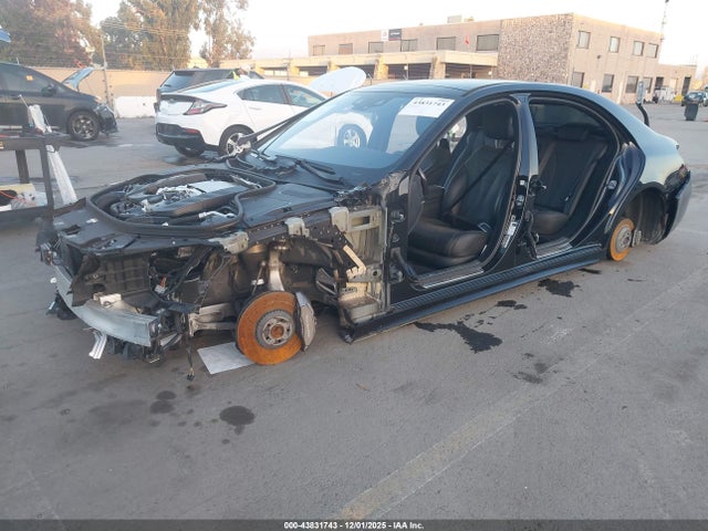 WDDUG8DB5KA454920 Mercedes-Benz S 560