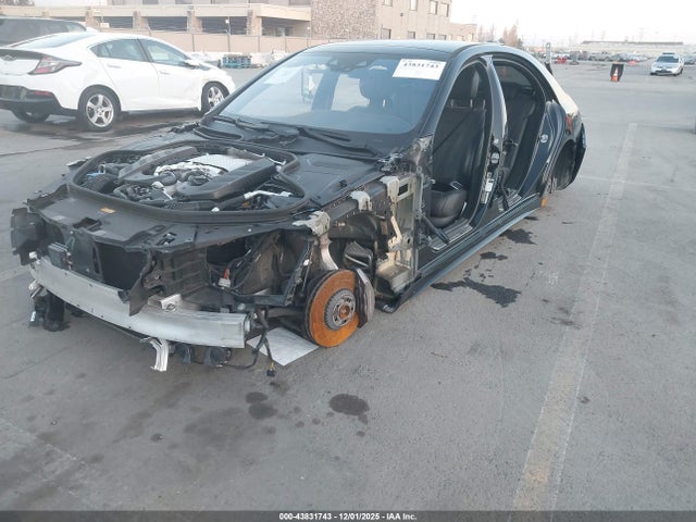 WDDUG8DB5KA454920 Mercedes-Benz S 560