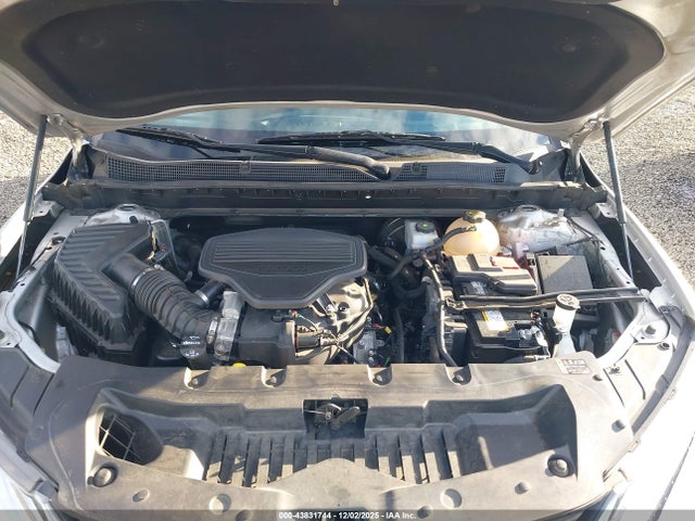 3GNKBHRS4MS560633 Chevrolet Blazer Awd 2lt