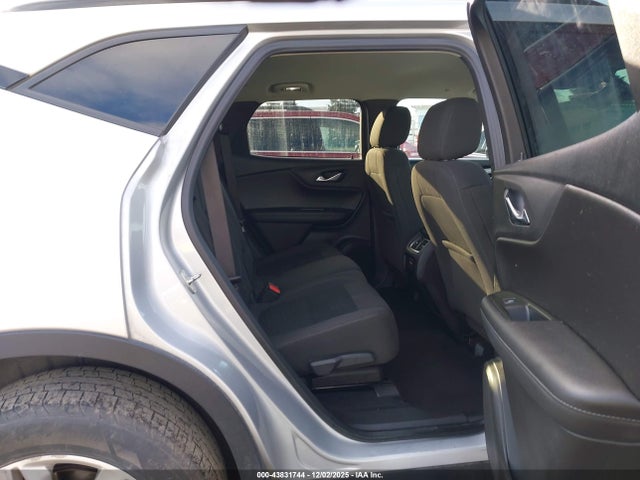 3GNKBHRS4MS560633 Chevrolet Blazer Awd 2lt