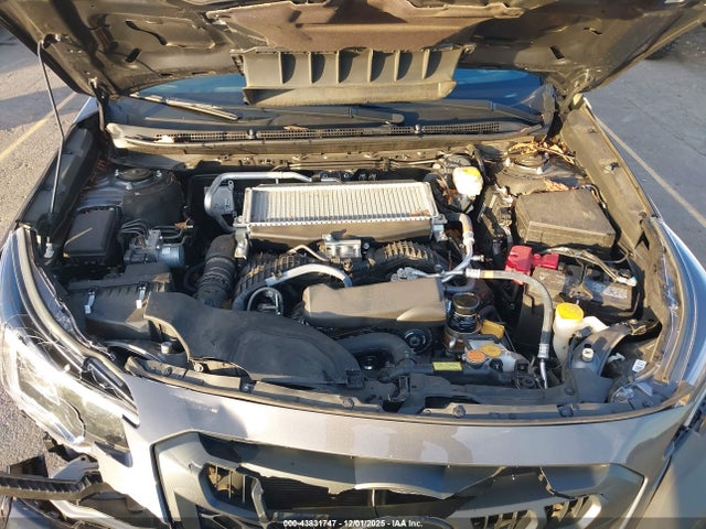 4S4BTGUD6R3167914 Subaru Outback Wilderness