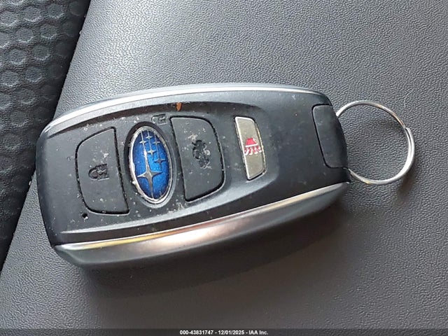 4S4BTGUD6R3167914 Subaru Outback Wilderness