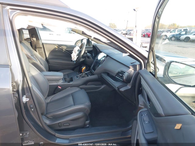 4S4BTGUD6R3167914 Subaru Outback Wilderness