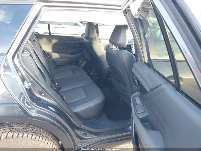 4S4BTGUD6R3167914 Subaru Outback Wilderness
