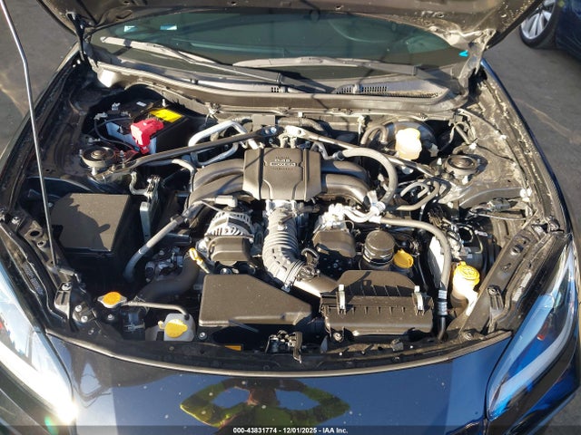Subaru Brz Premium 2023 JF1ZDBC18P8701334 Image 10