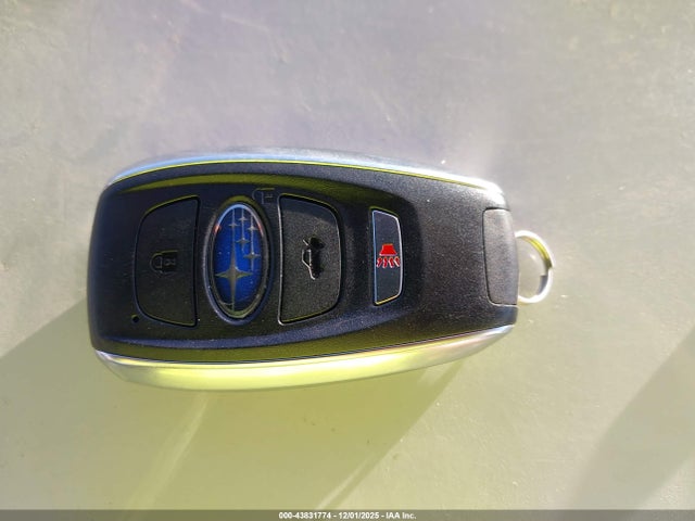Subaru Brz Premium 2023 JF1ZDBC18P8701334 Image 11