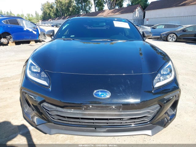 Subaru Brz Premium 2023 JF1ZDBC18P8701334 Image 12
