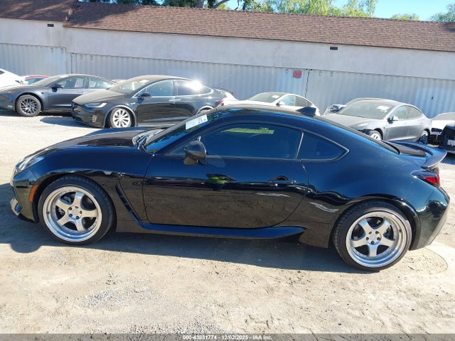 Subaru Brz Premium 2023 JF1ZDBC18P8701334 Image 14
